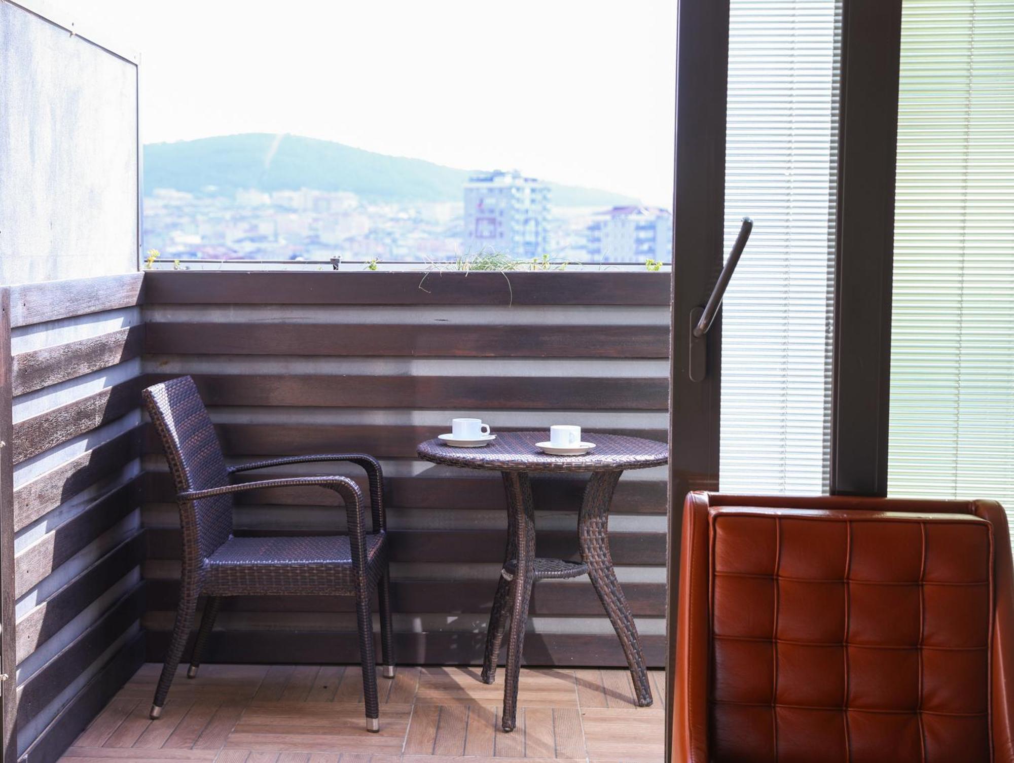 The Hera Platinum Hotel Istanbul Exterior foto