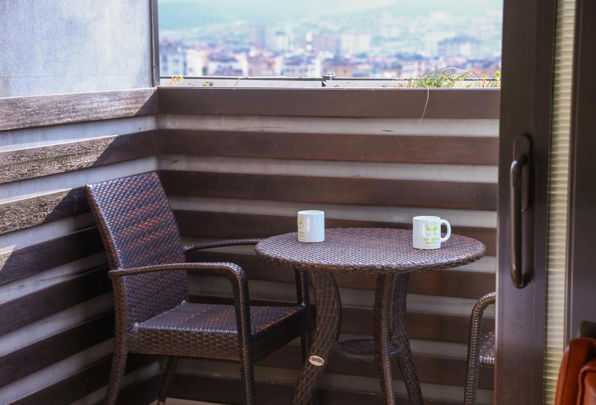 The Hera Platinum Hotel Istanbul Exterior foto