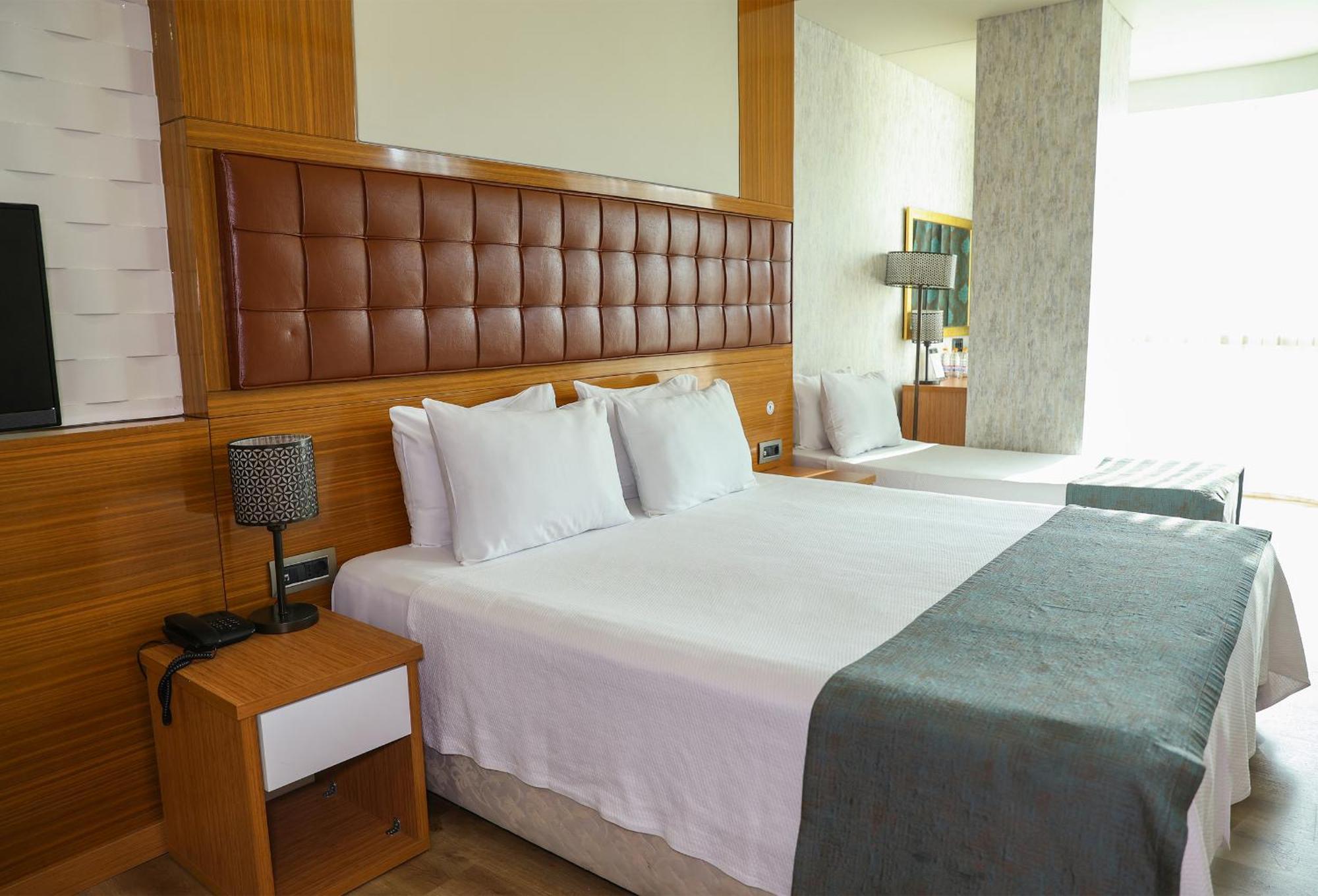 The Hera Platinum Hotel Istanbul Exterior foto
